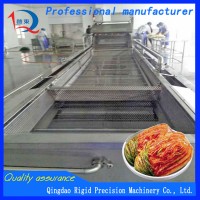 Pickled Vegetables Machine Desalting Washing Machine